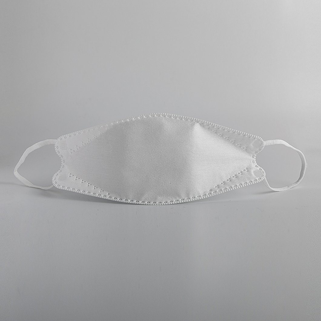 Joywell 3kw Power Disposable Ear Loop Surgical Mask Face Mask Machine