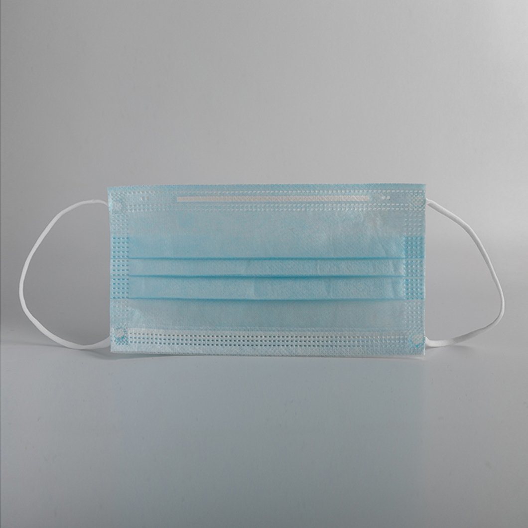 Surgical Mask Textile Weaving Machines Price Disposable Ear Loop Fabric Strip Cutting Machine