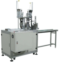 Joywell ISO9001: 2000 Approved Disposable Face Mask Making Machine